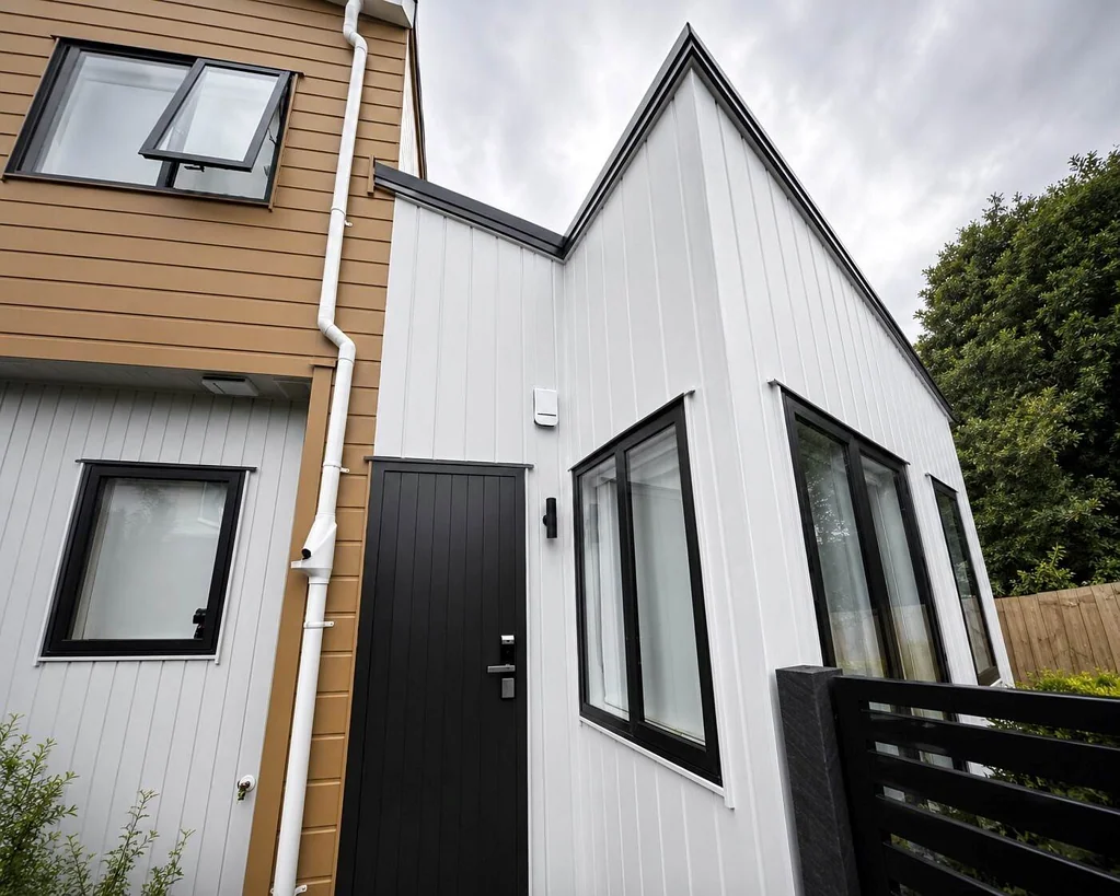 Step Into Comfort – Your Ideal 1-Bedroom Retre...