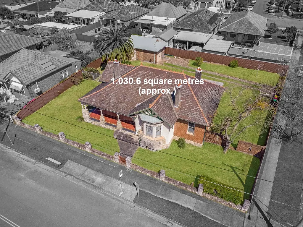 116 Villiers Street, Rockdale, NSW 2216