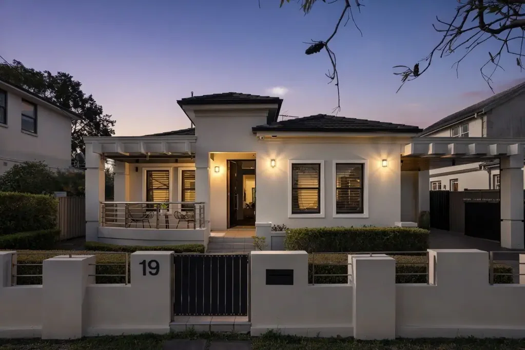 19 Archer Street, Concord, NSW 2137