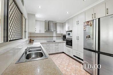 52 Mansfield Drive, Beaconsfield, QLD 4740, 3 Schlafzimmer, 2 Badezimmer, House