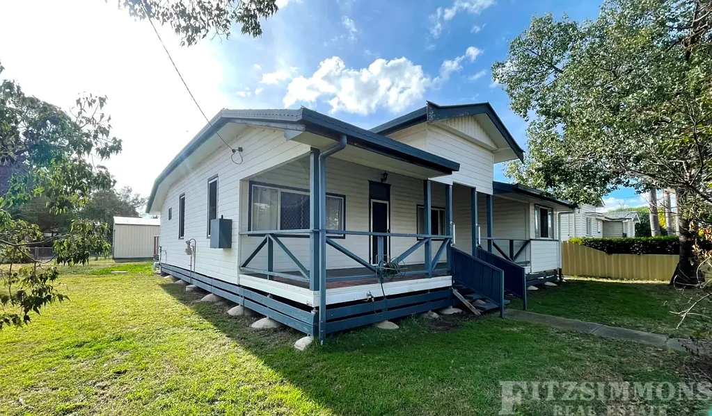 36 Garrow Street, Dalby, QLD 4405
