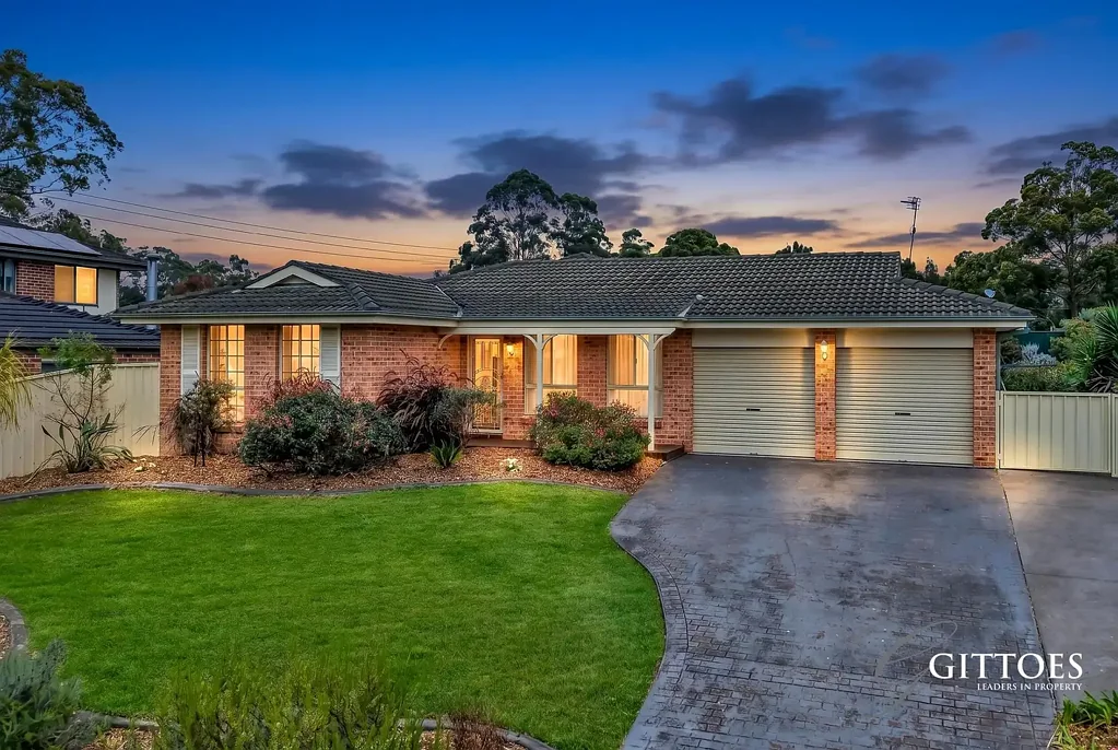 Ourimbah 4房  Spacious Family Home & Positioned In The Heart of Ourimbah