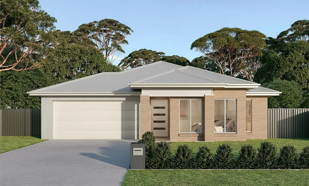 Old Bar 4chambre Brand New Turnkey House| Mid North Coast NSW
