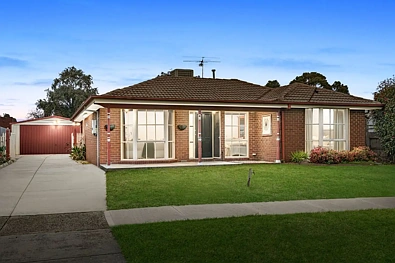 Craigieburn 3 Slaapkamer Space, Privacy and Potential.