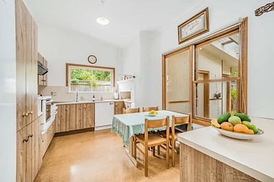 121 Kent Street, Epping, NSW 2121, 3 Bedrooms, 1 Bathrooms, House