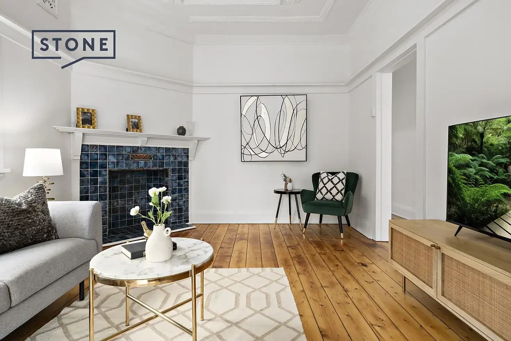 Matraville 3침실 Timeless Federation Home on a Rare 561sqm Block