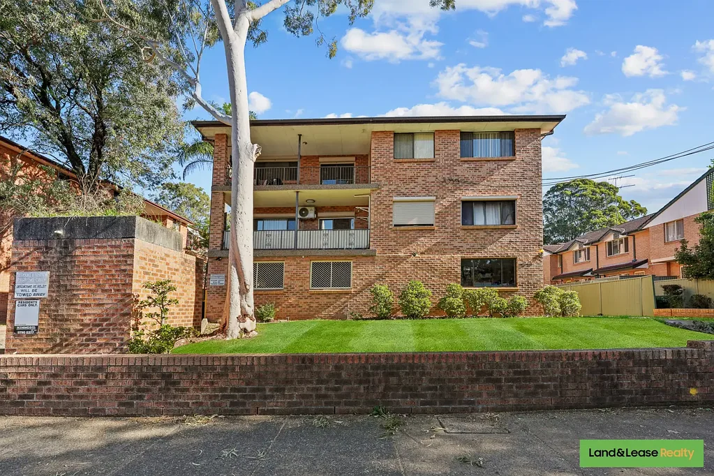 Bankstown 3Habitaciones Three Bedroom Apartment for sale at Bankstown