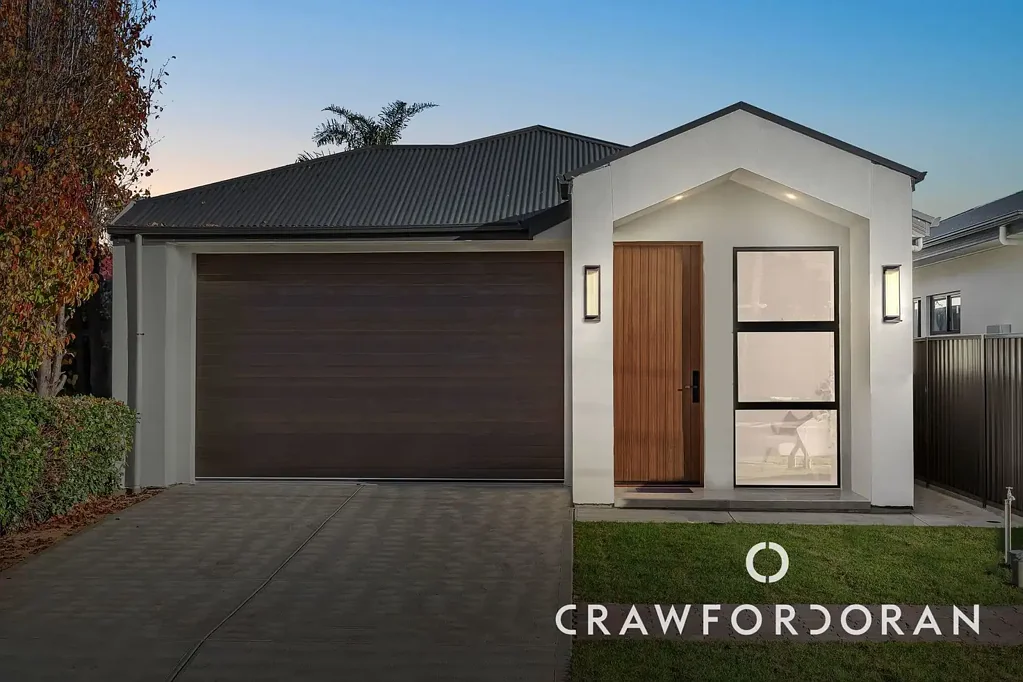 Dernancourt 3कमरा Contemporary Design and Low Maintenance Living in Perfect Sync