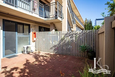 9/432 Beaufort Street, Highgate, WA 6003, 1 slaapkamers, 1 badkamers, Unit