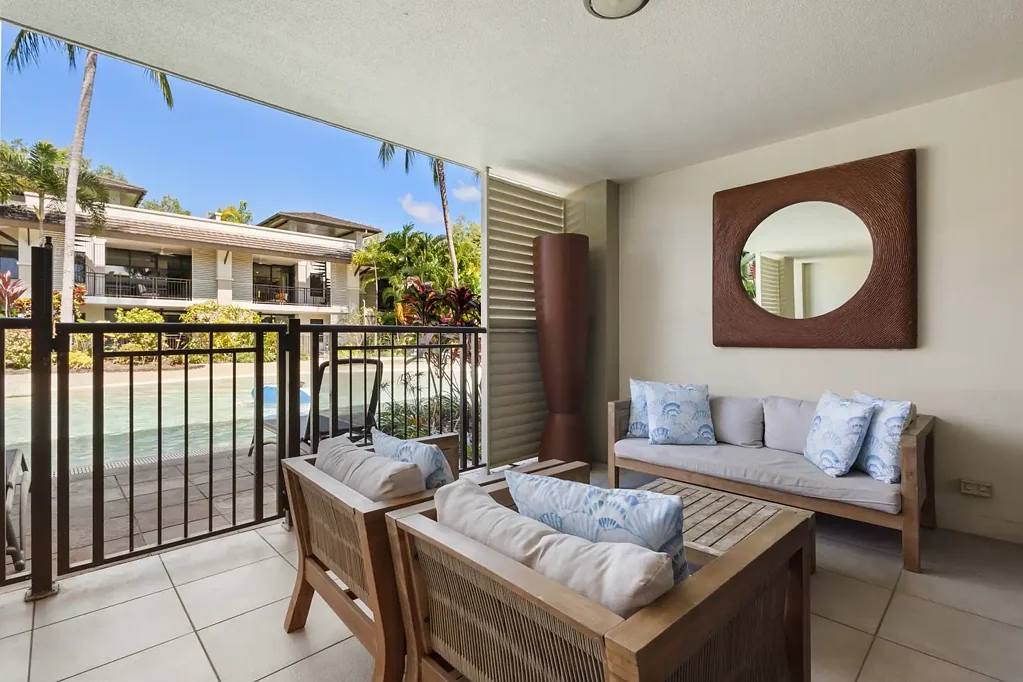 Port Douglas 2房  Dive Right In: Experience Unmatched Resort Living