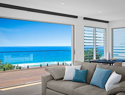 18 McAnally Drive, Sunshine Beach, Sunshine Coast, 4房, 3浴, House