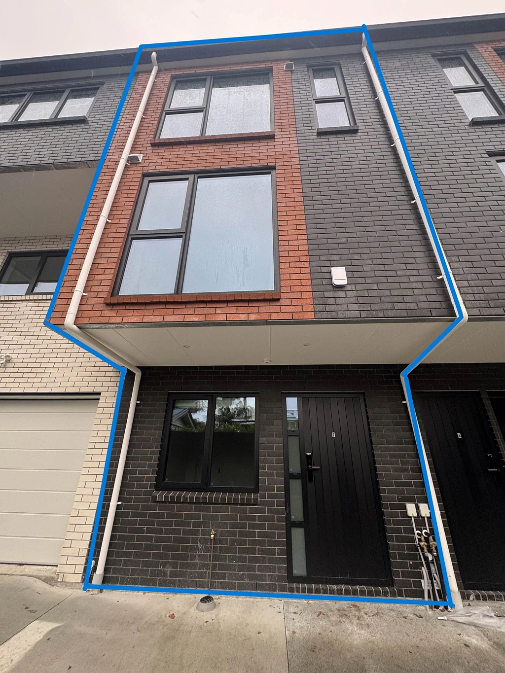 Modern, Low-Maintenance Living in the Heart of...