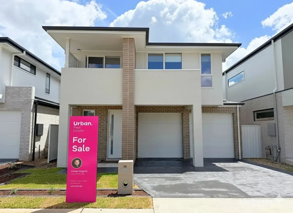 36 Belgravia Avenue, Gledswood Hills, NSW 2557