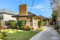 81 Verdon Street, Williamstown