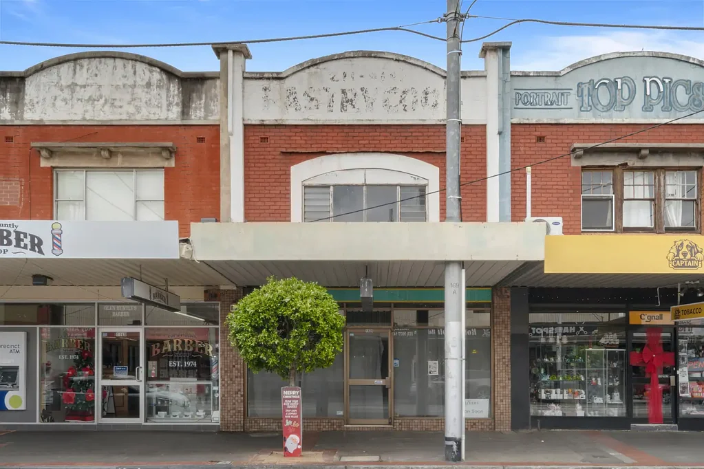 1138 Glenhuntly Road, Glen Huntly, VIC 3163