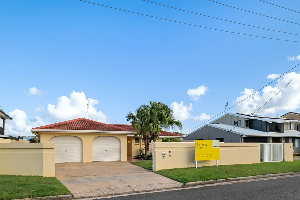 27 Glenlea Drive, Maroochydore, QLD 4558