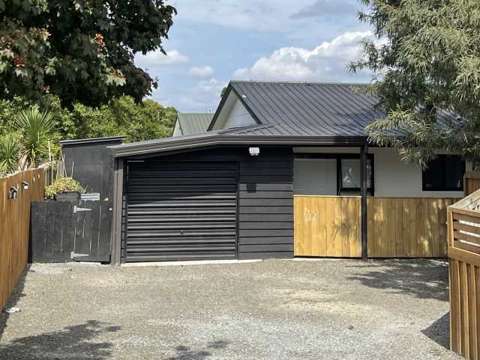 Te Awamutu 3房  First home buyers!