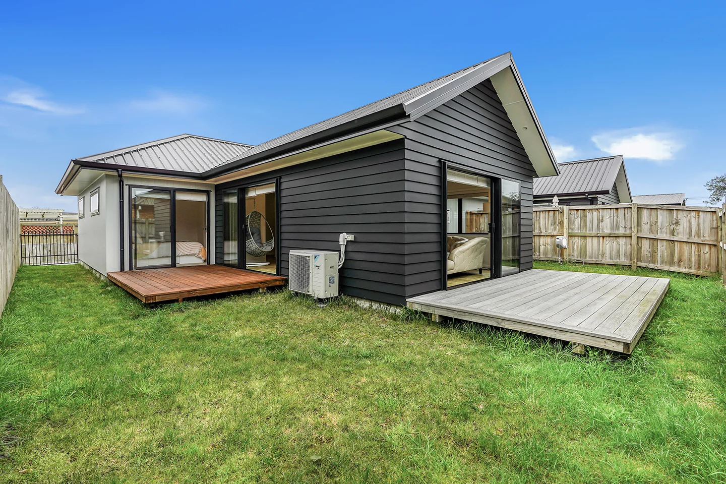 Morrinsville 2房  Modern Luxury - Vendor needs to Sell