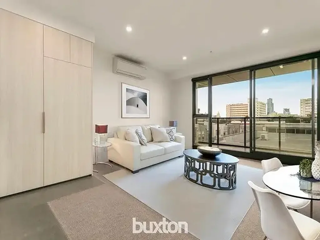 406/1 Mount Street, Prahran, VIC 3181