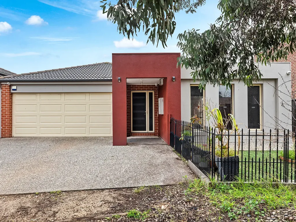 Derrimut 4房 宽敞的家庭生活，尽享现代舒适 Spacious Family Living with Every Modern Comfort