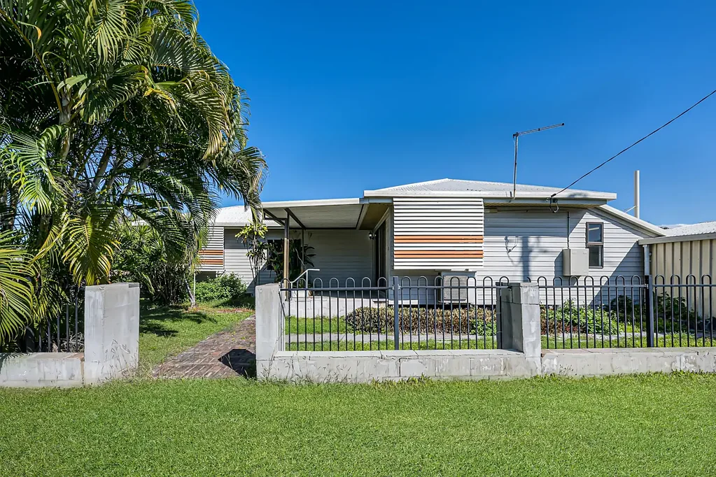 11 Canberra Street, North Mackay, QLD 4740