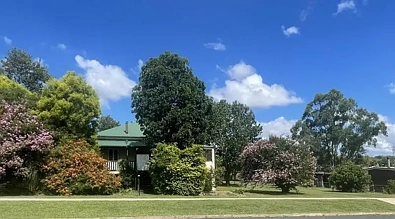 92 Burnett Street, Nanango, QLD 4615, 3 Bedrooms, 1 Bathrooms, House