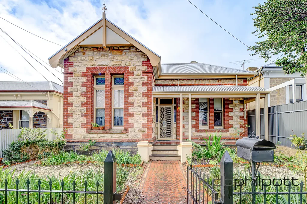 Charming Character Home in the Heart of Ovingham