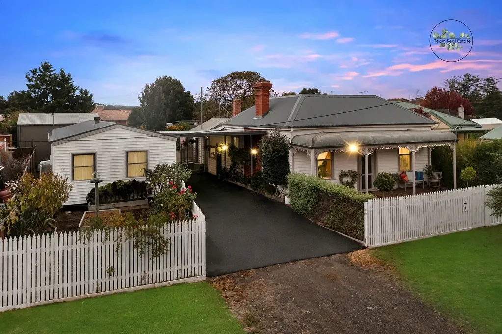 18 Elm Street, Golden Square, VIC 3555