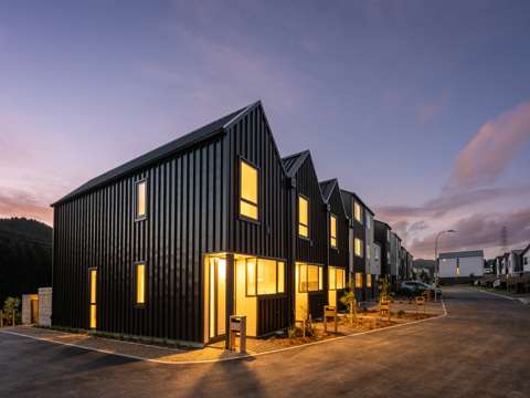Tawa 2部屋 Brand-New, Stylish & Affordable Living!