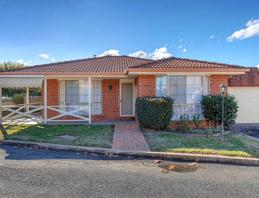9/218 - 220 Beechworth Road, Wodonga, VIC 3690, 2 rūma, 1 rūma horoi, Unit