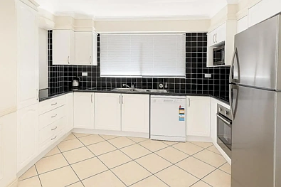 रसोईघर - Address Withheld, Redcliffe, QLD 4020