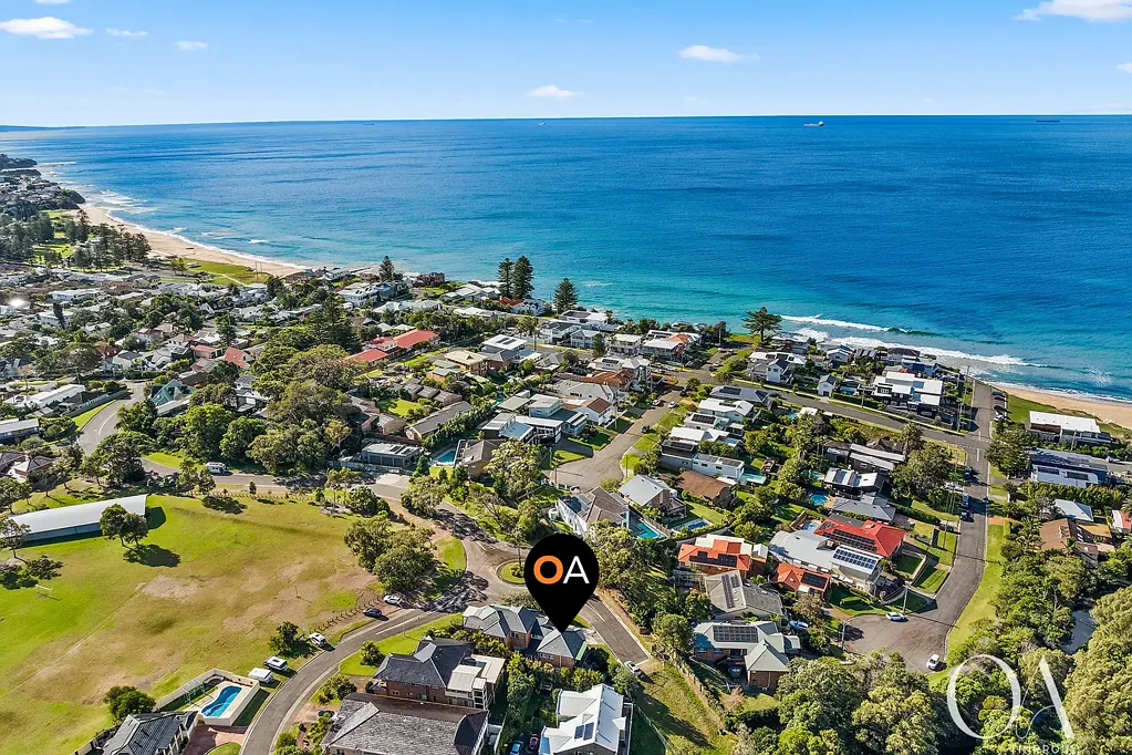Thirroul 3 Slaapkamer Carefree Coastal Living