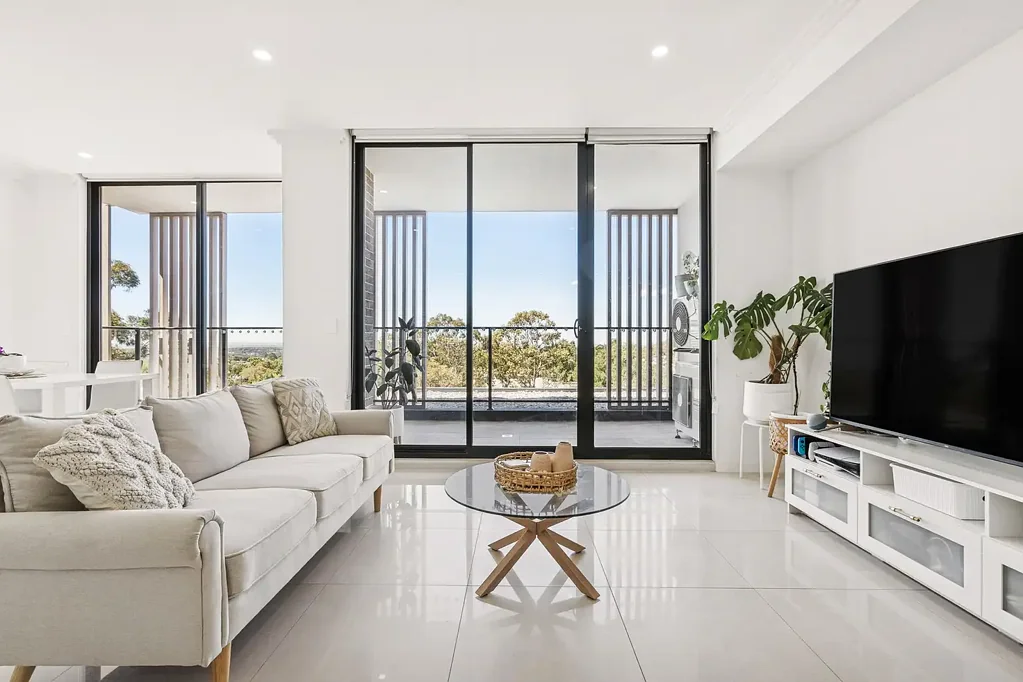 Engadine 2部屋 Contemporary apartment promising a lifestyle of convenience