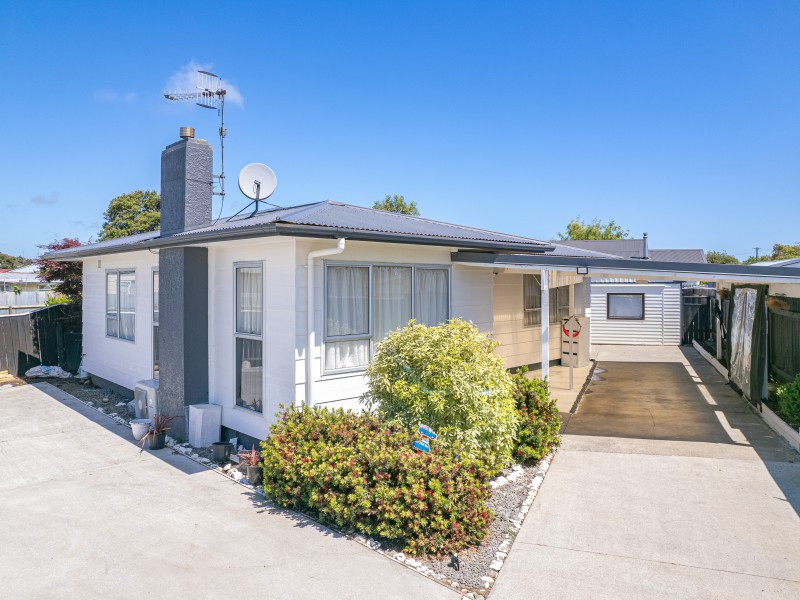 67 Fox Road, Springvale, Whanganui, 3 phòng ngủ, 1 phòng tắm