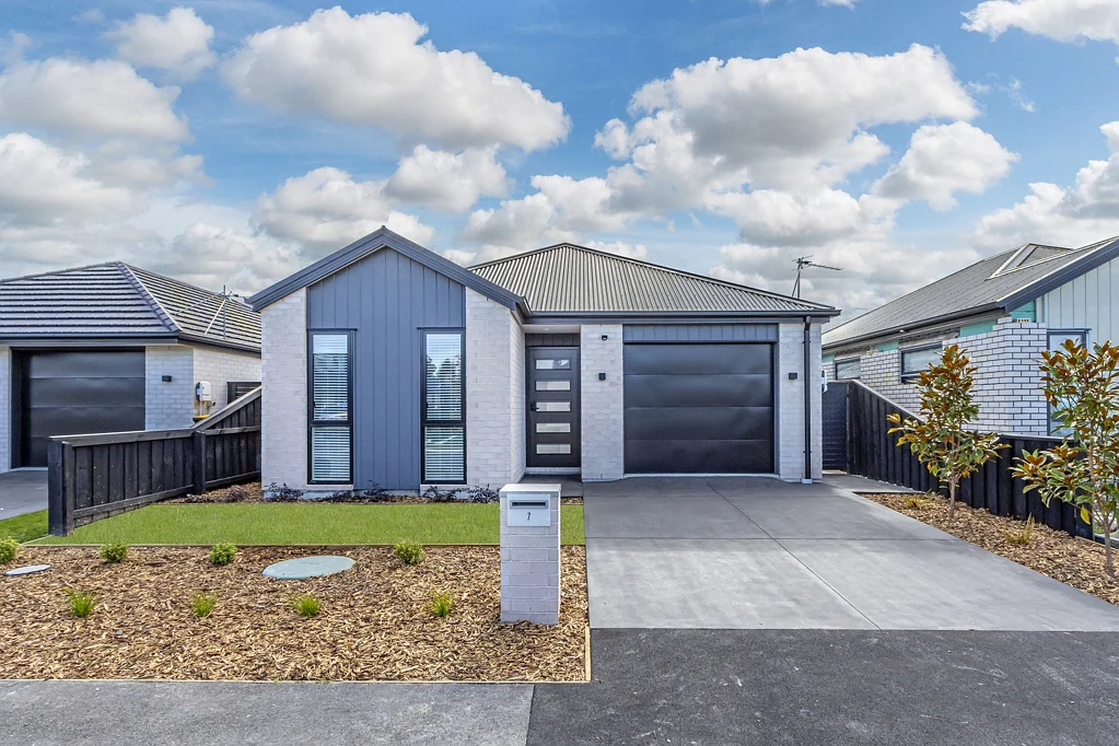 Tidy Cloverden Home!