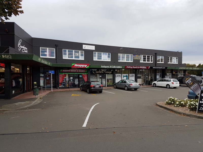 343 Broadway Avenue, Roslyn, Palmerston North, 0 Kuwarto, 0 Banyo