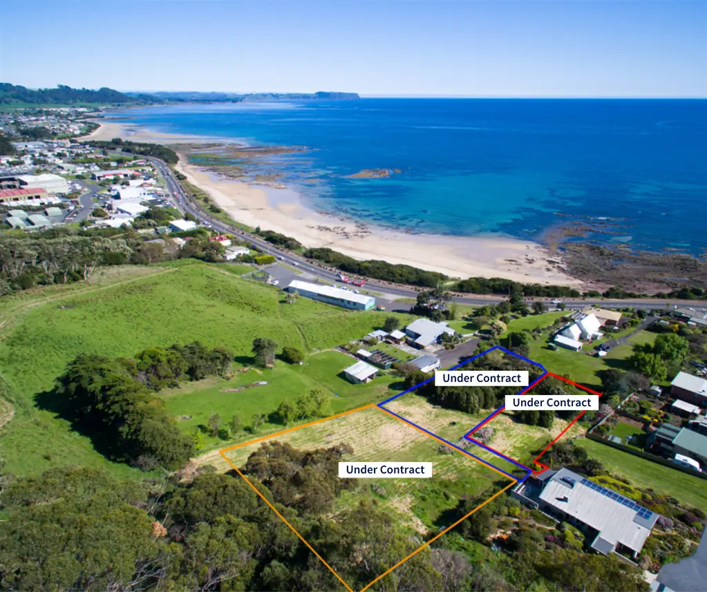 Ocean Vista Blue Ribbon Opportunity
