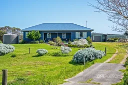 824 Comeback Road, Marrawah