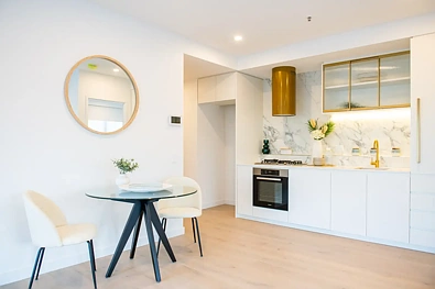 2901/36 Prospect Street, Box Hill, VIC 3128, 3 slaapkamers, 2 badkamers, Apartment