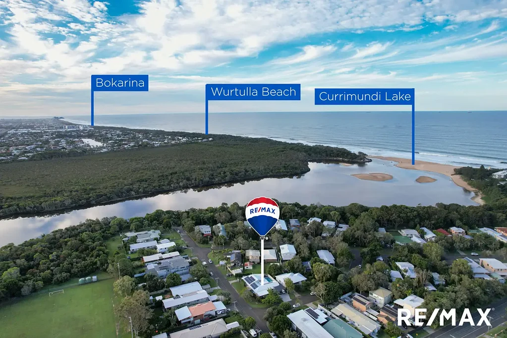 Currimundi 3 Bedroom House-Sized Duplex with Pool, Beachside Currimundi - Will Be Sold!