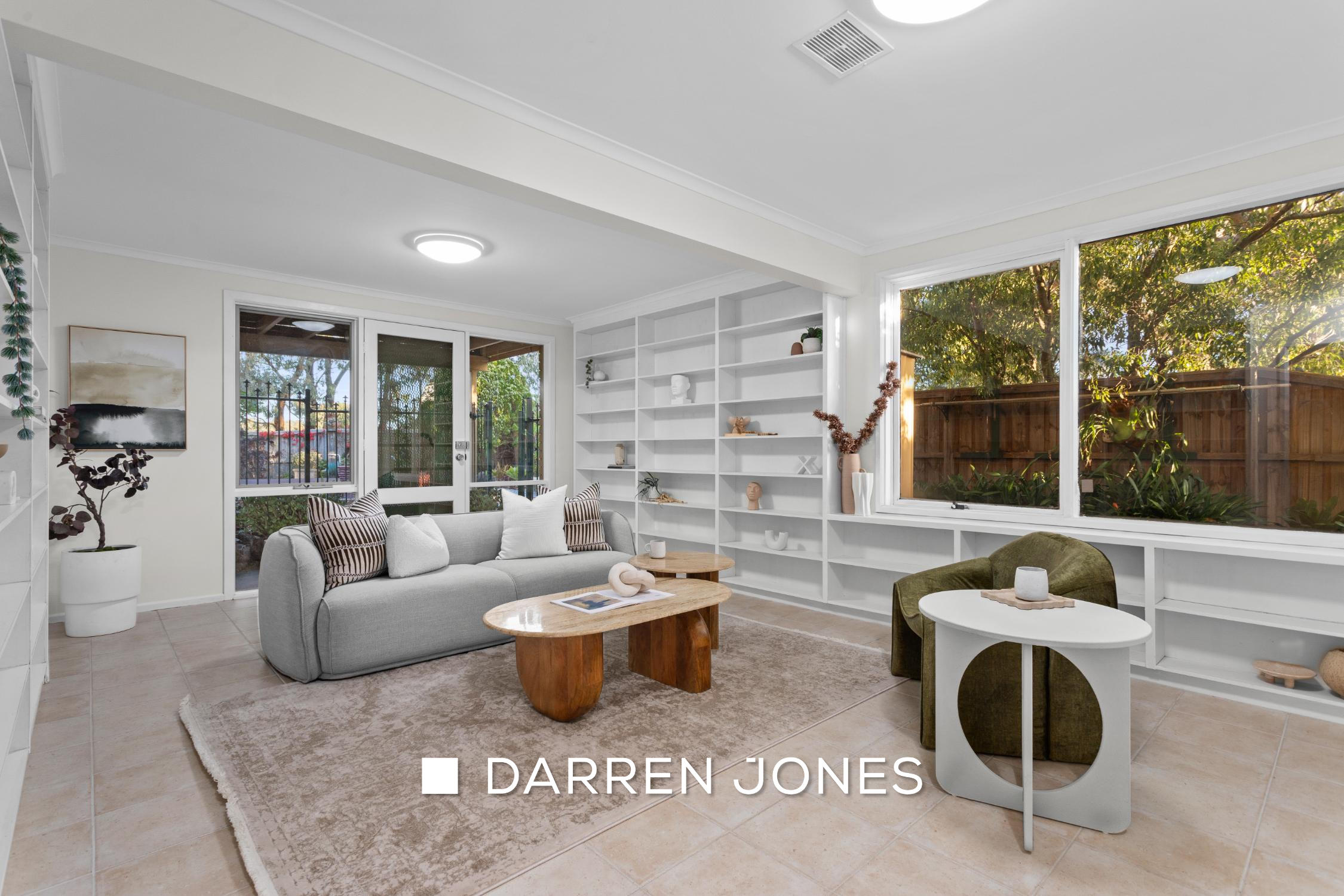 2 PAMBURRA CT, GREENSBOROUGH VIC 3088, 0房, 0浴, House