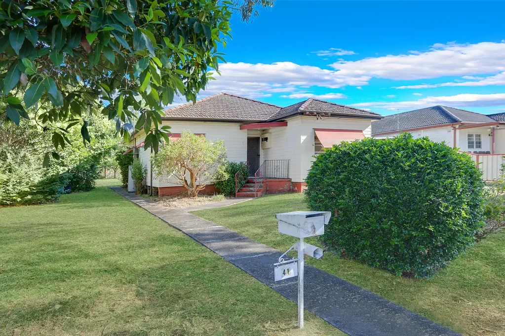 41 Fuller Street, Seven Hills, NSW 2147