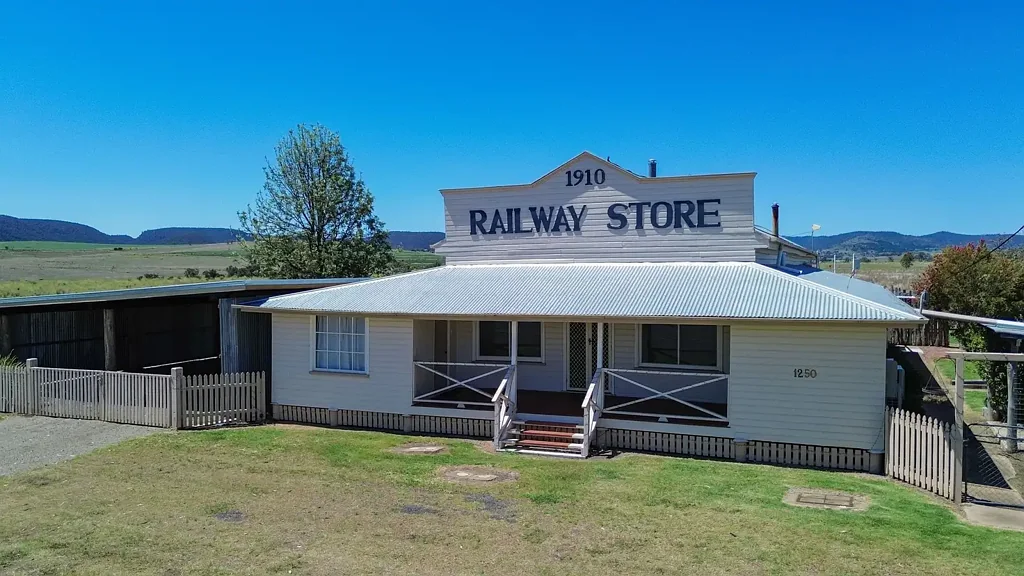 Freestone 4ਬੈੱਡਰੂਮ A Slice of Freestone History