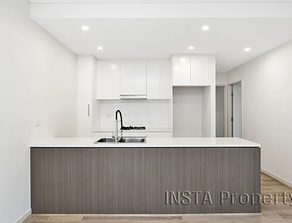 LG03/351 Hume Highway, Bankstown, South Western Suburbs, 2房, 2浴, Apartment