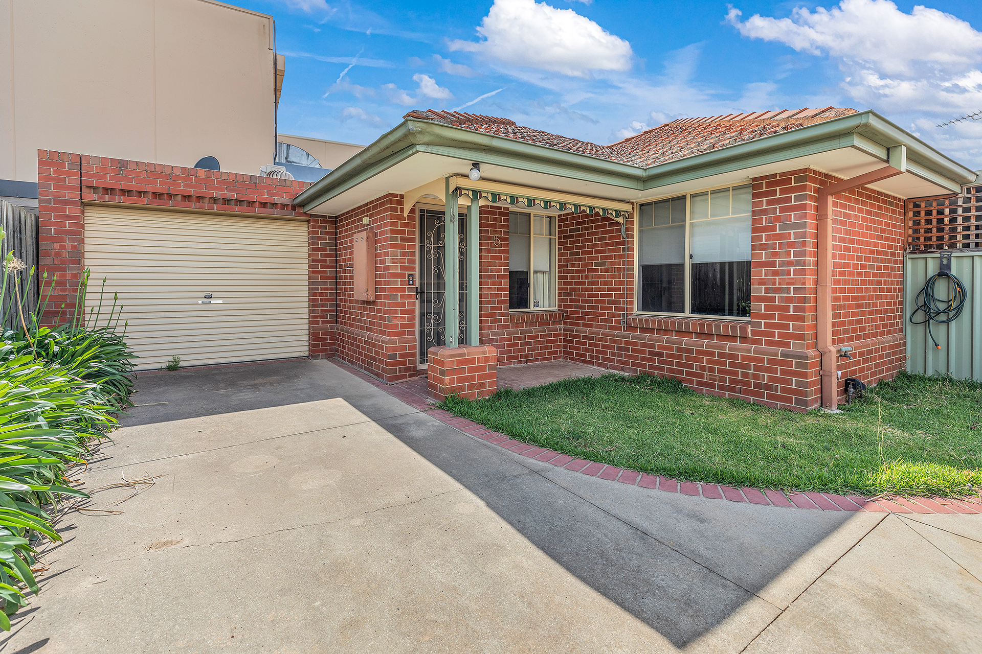 UNIT 5 90 HARE ST, ECHUCA VIC 3564, 0 ਕਮਰੇ, 0 ਬਾਥਰੂਮ, Unit