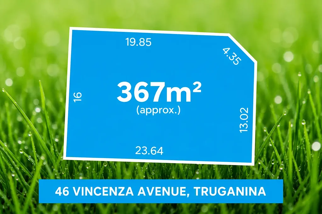 Truganina Ready to Build: Titled Land in a Prime Location