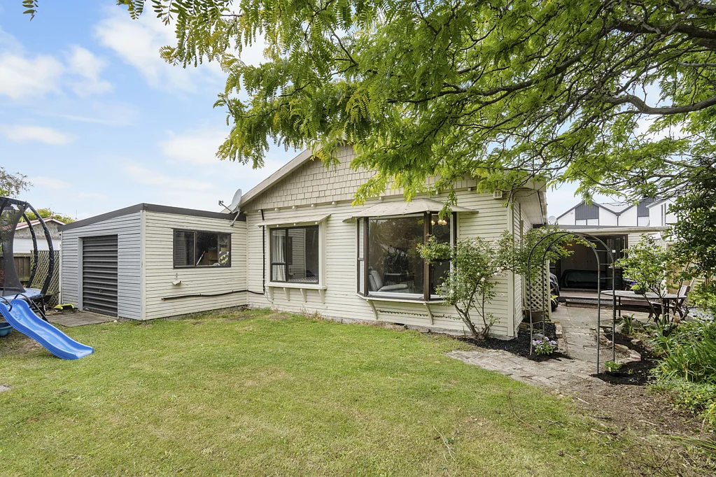 49 Harker Street, Spreydon, Christchurch, Canterbury