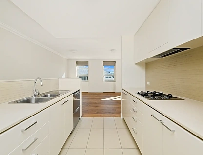 37/17 Orchards Avenue, Breakfast Point, NSW 2137, 3房, 2浴, Apartment