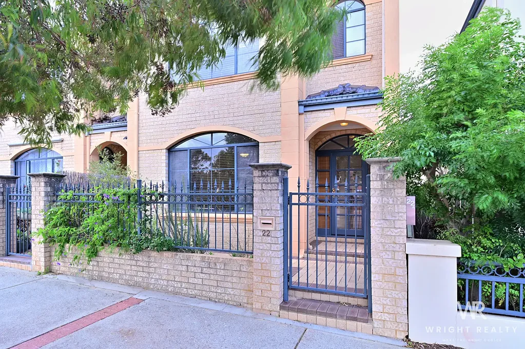 22 Aldgate Street, Joondalup, WA 6027