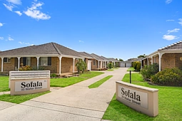 6/29-33 Walter Street, Sans Souci